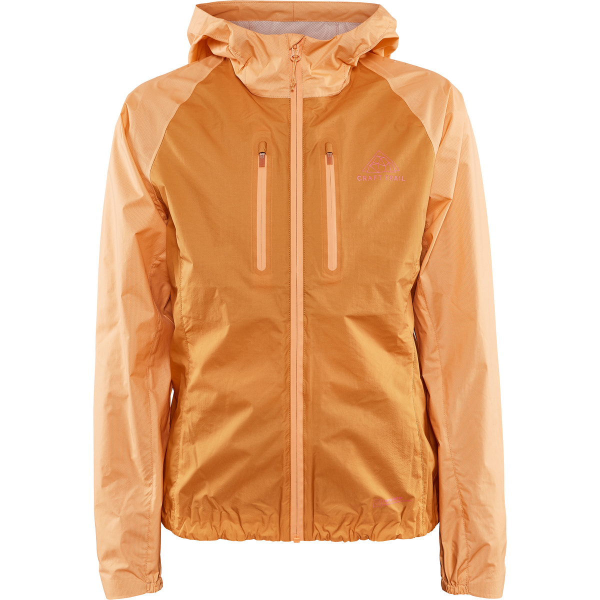 Craft Damen Pro Trail 2l Light Weight Jacke