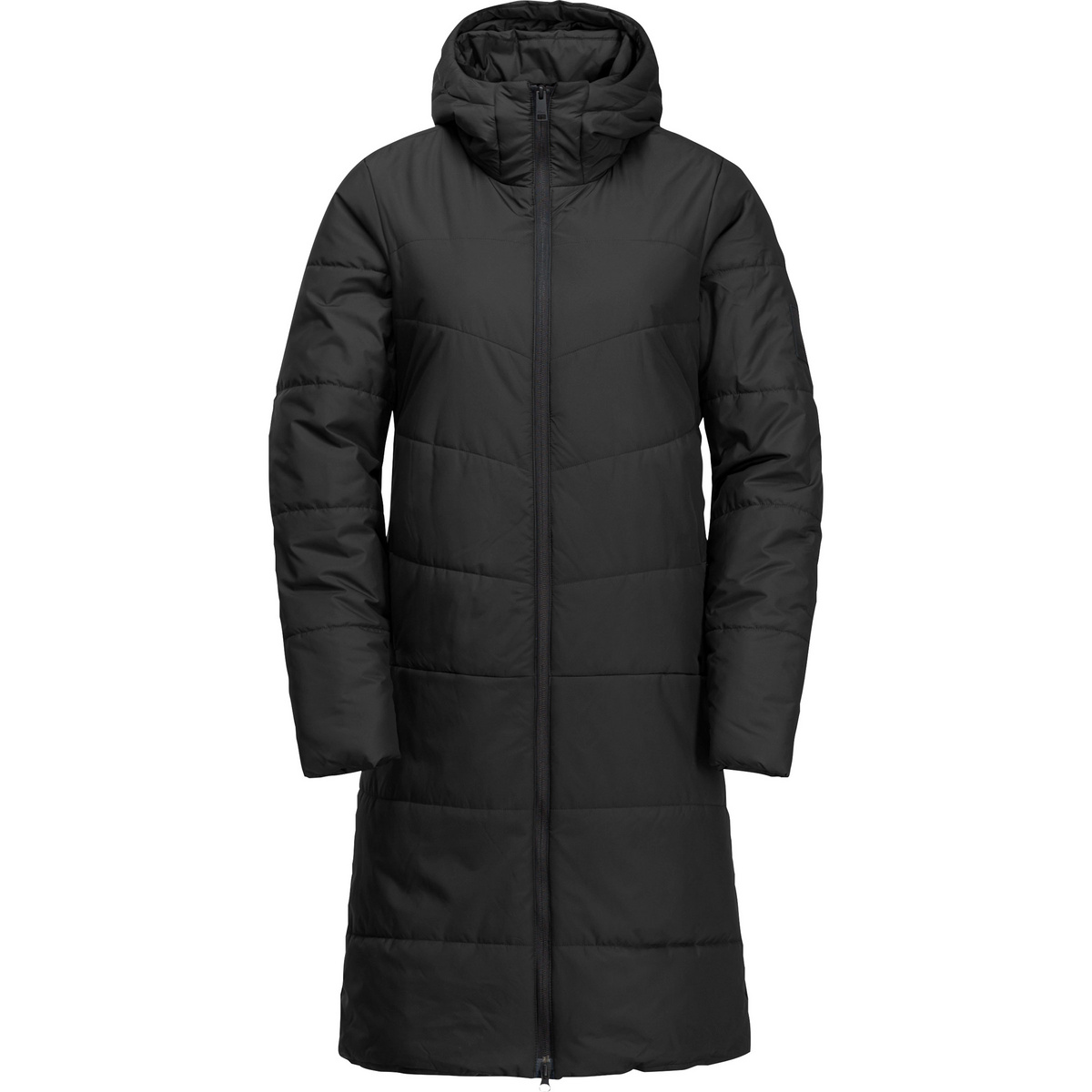 Jack Wolfskin Damen Deutzer Mantel