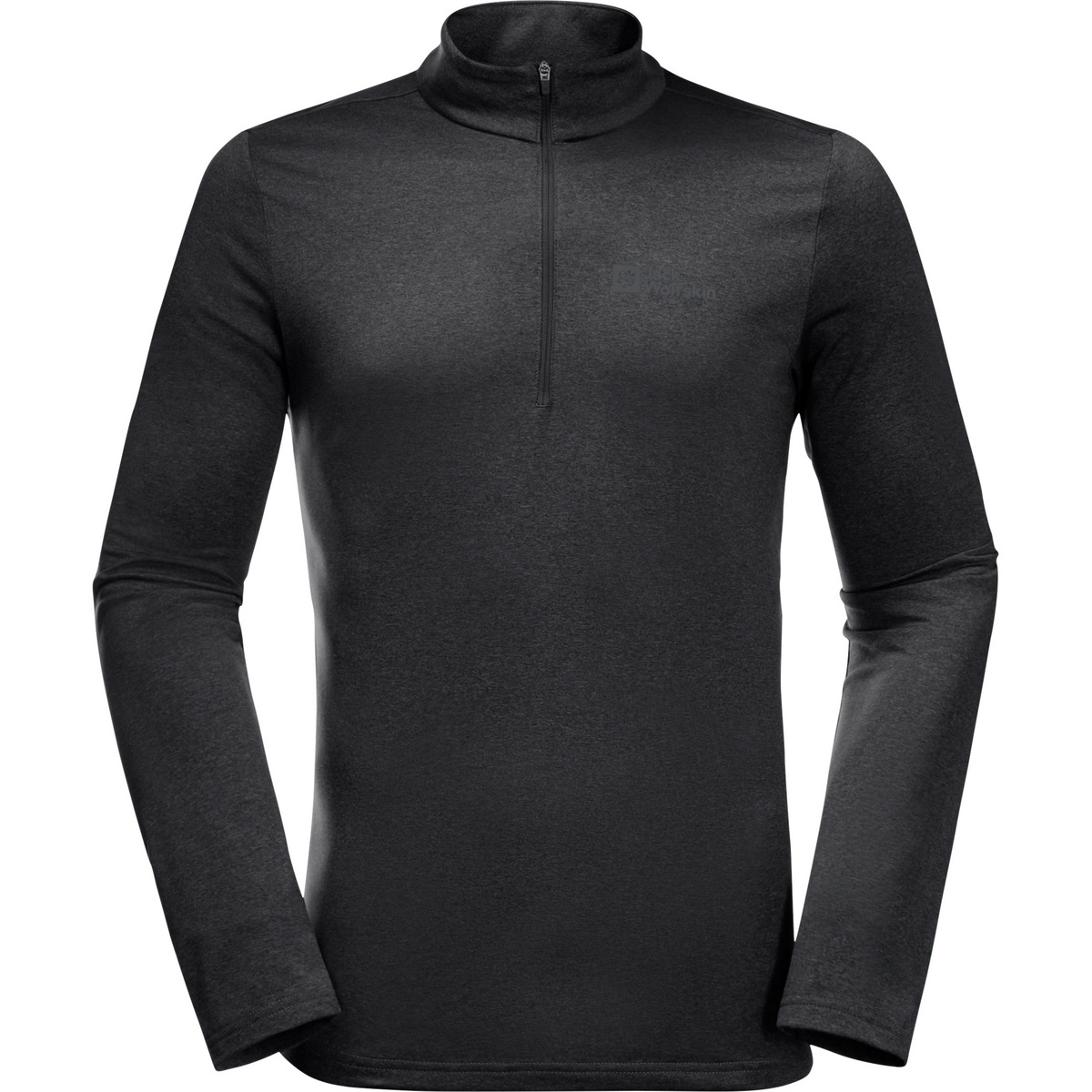 Jack Wolfskin Herren Sky Thermal HZ Longsleeve