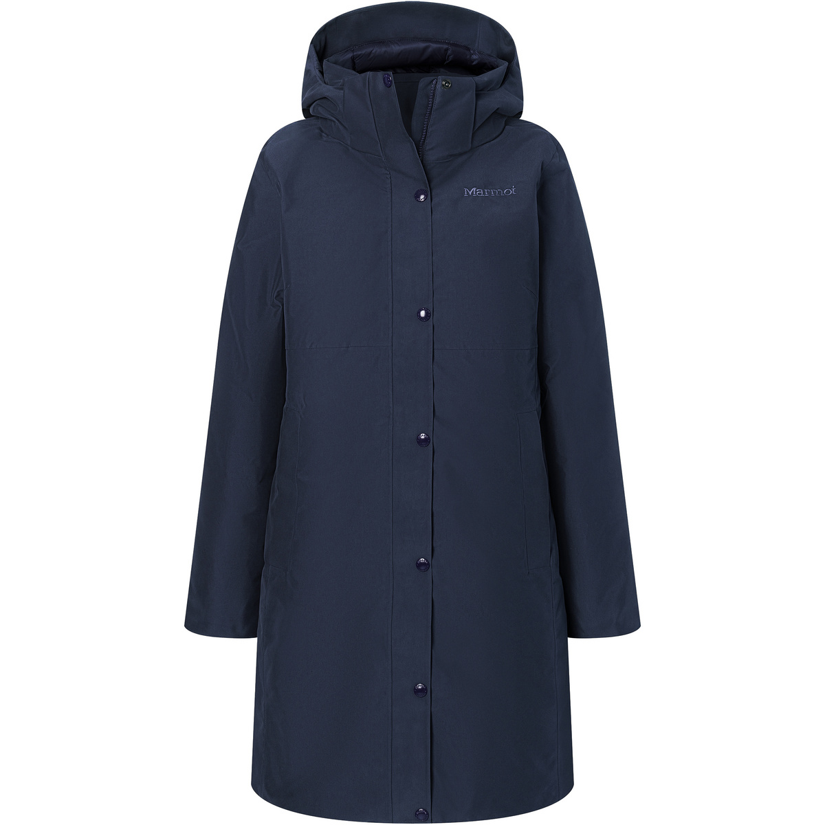 Marmot Damen Chelsea Mantel
