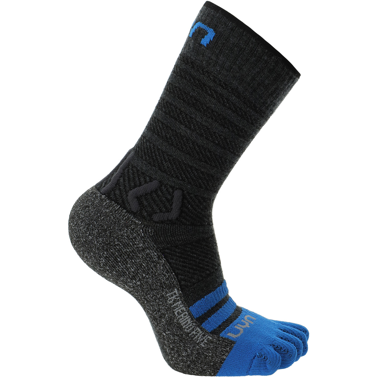 Uyn Herren Trekking Five Socken