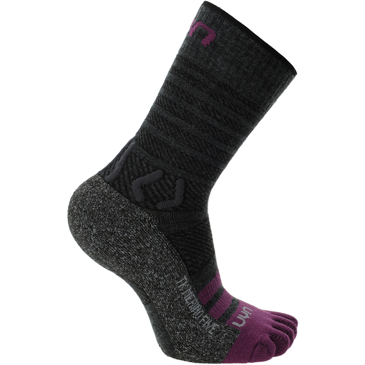 Uyn Damen Trekking Five Socken