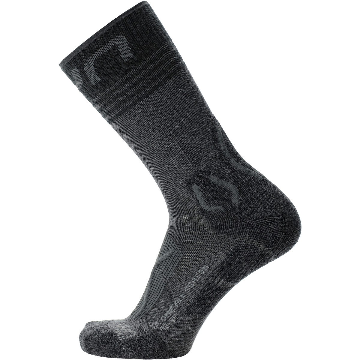Uyn Damen Trekking One All Season Mid Socken
