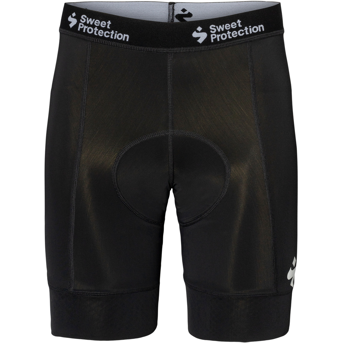 Sweet Protection Herren Hunter Roller Radhose kurz