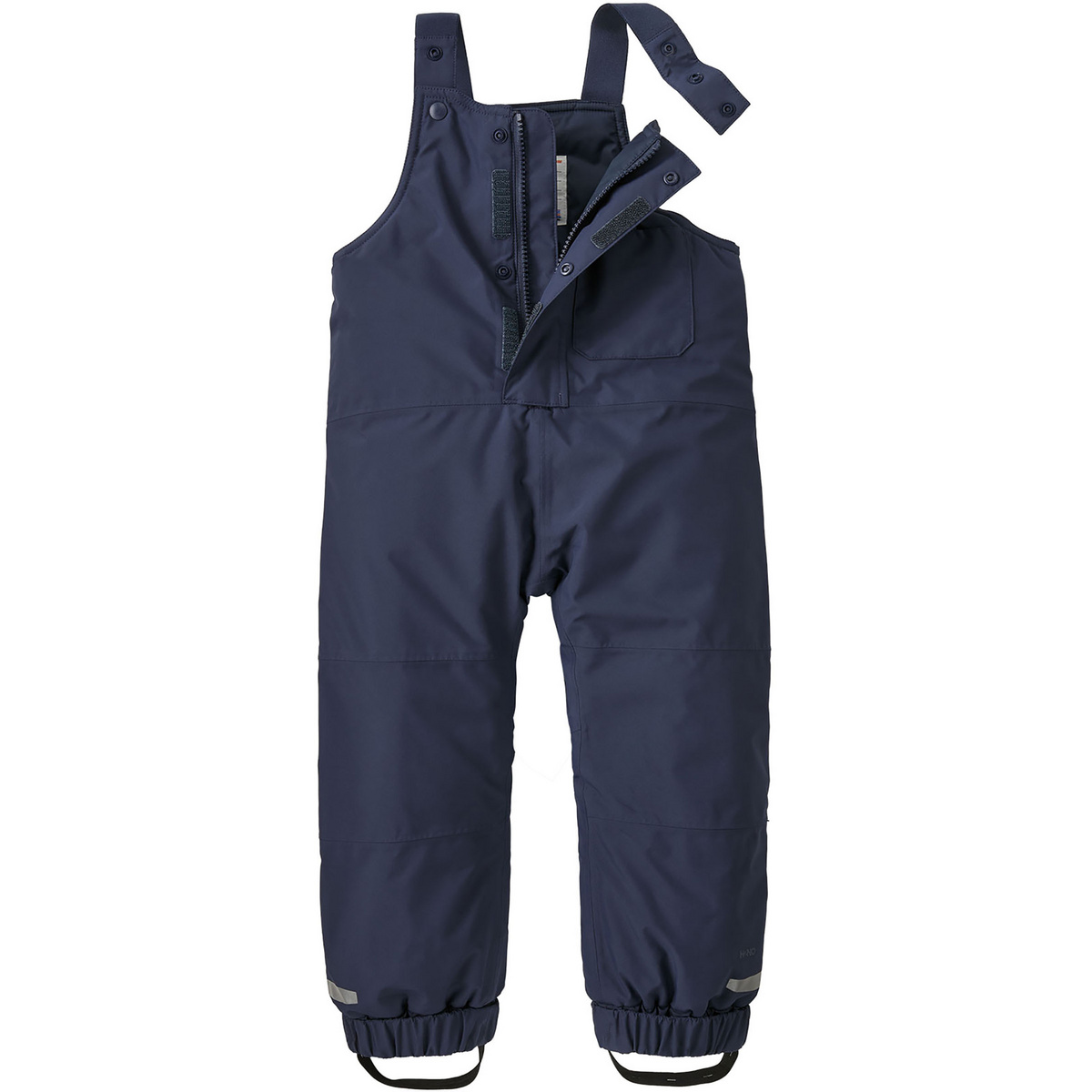 Patagonia Kinder Baby Snow Pile Bib Hose