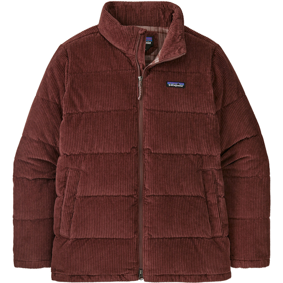 Patagonia Damen Fjord Cord Mantel