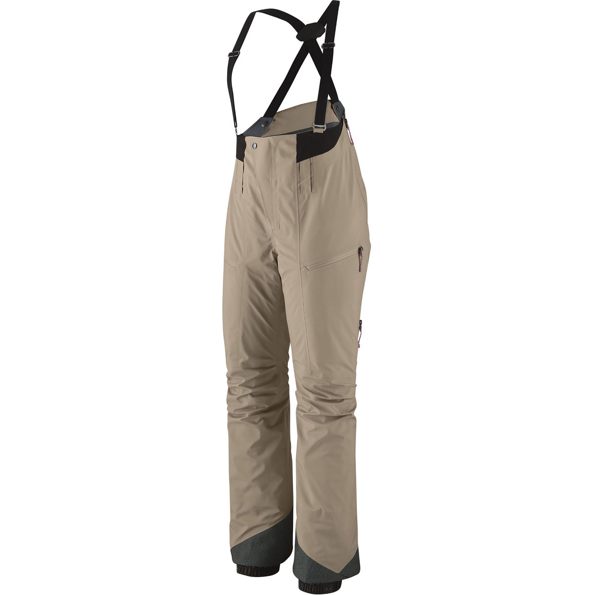 Patagonia Damen Untracked Bib Hose