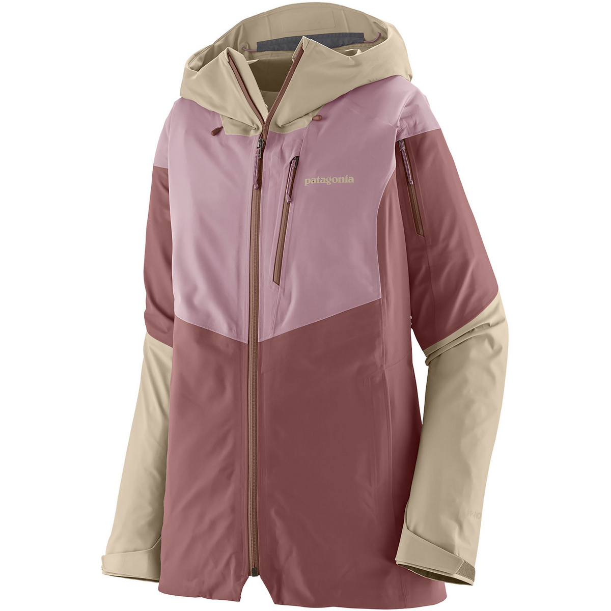 Patagonia Damen Snowdrifter Jacke