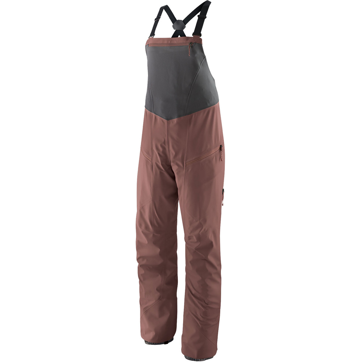 Patagonia Damen Snowdrifter Bib Hose