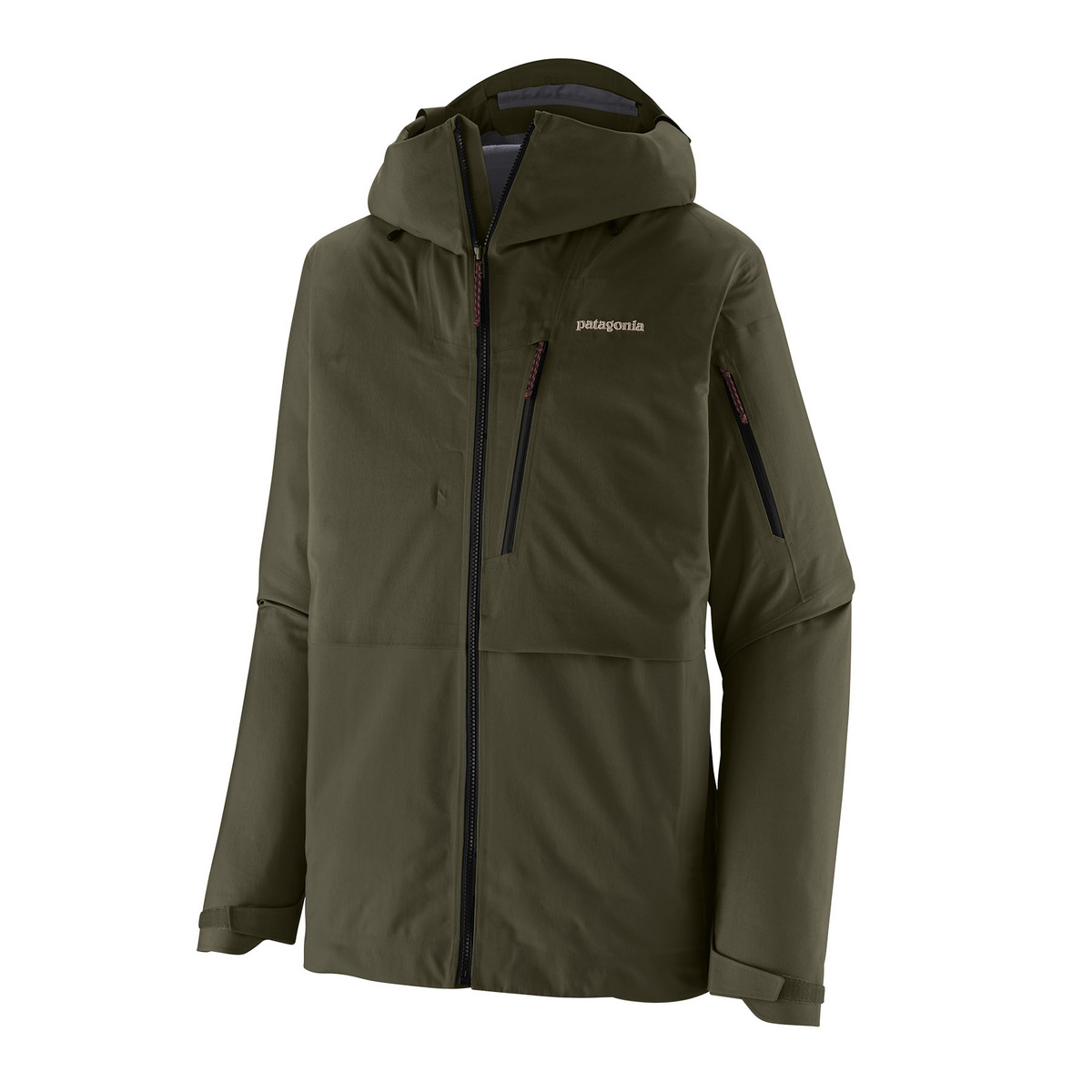 Patagonia Herren Untracked Jacke
