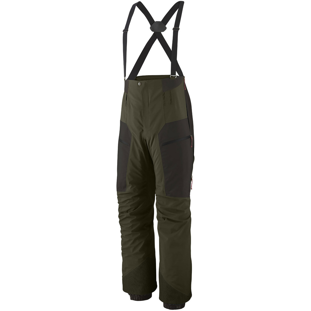 Patagonia Herren Untracked Bib Hose