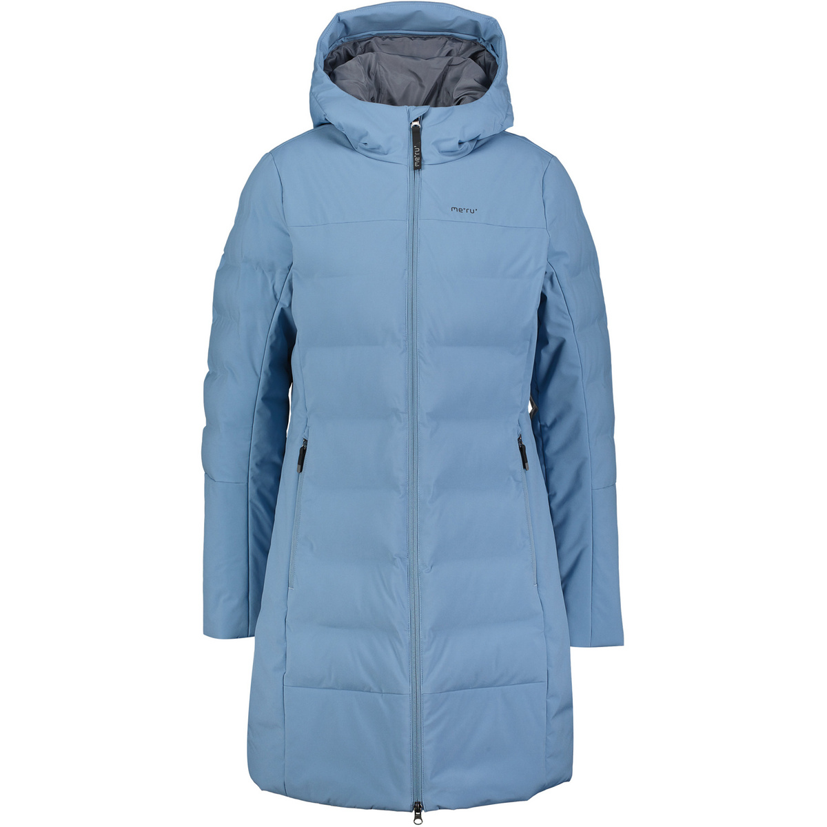 Meru Damen Uddevalla Mantel