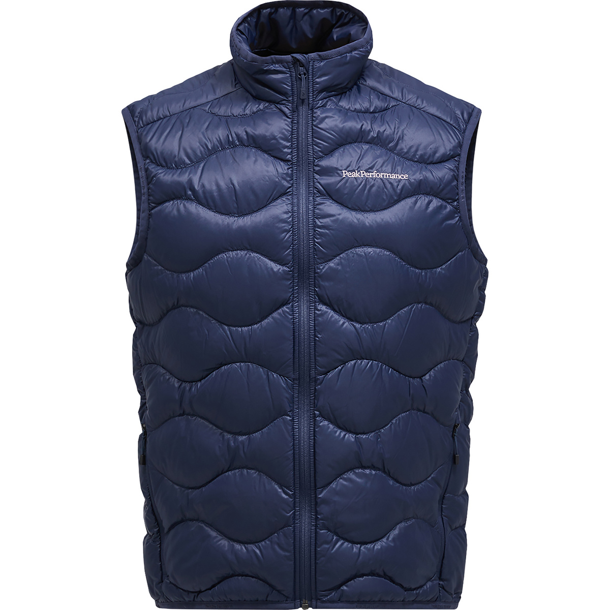 Peak Performance Herren Helium Down Weste