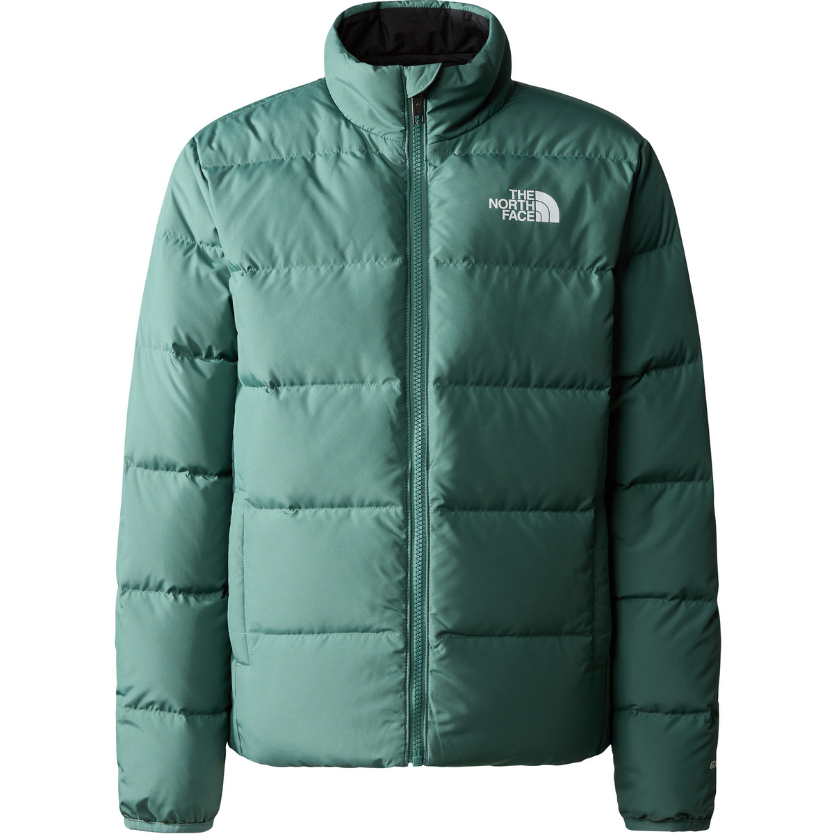 The North Face Kinder Reversible North Down Jacke