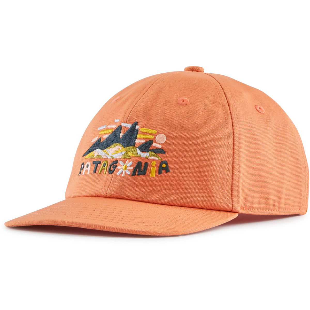 Patagonia Kinder Funhoggers Cap