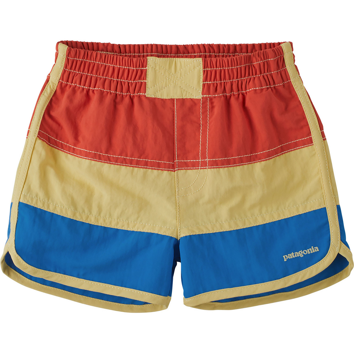 Patagonia Kinder Baby Badeshorts