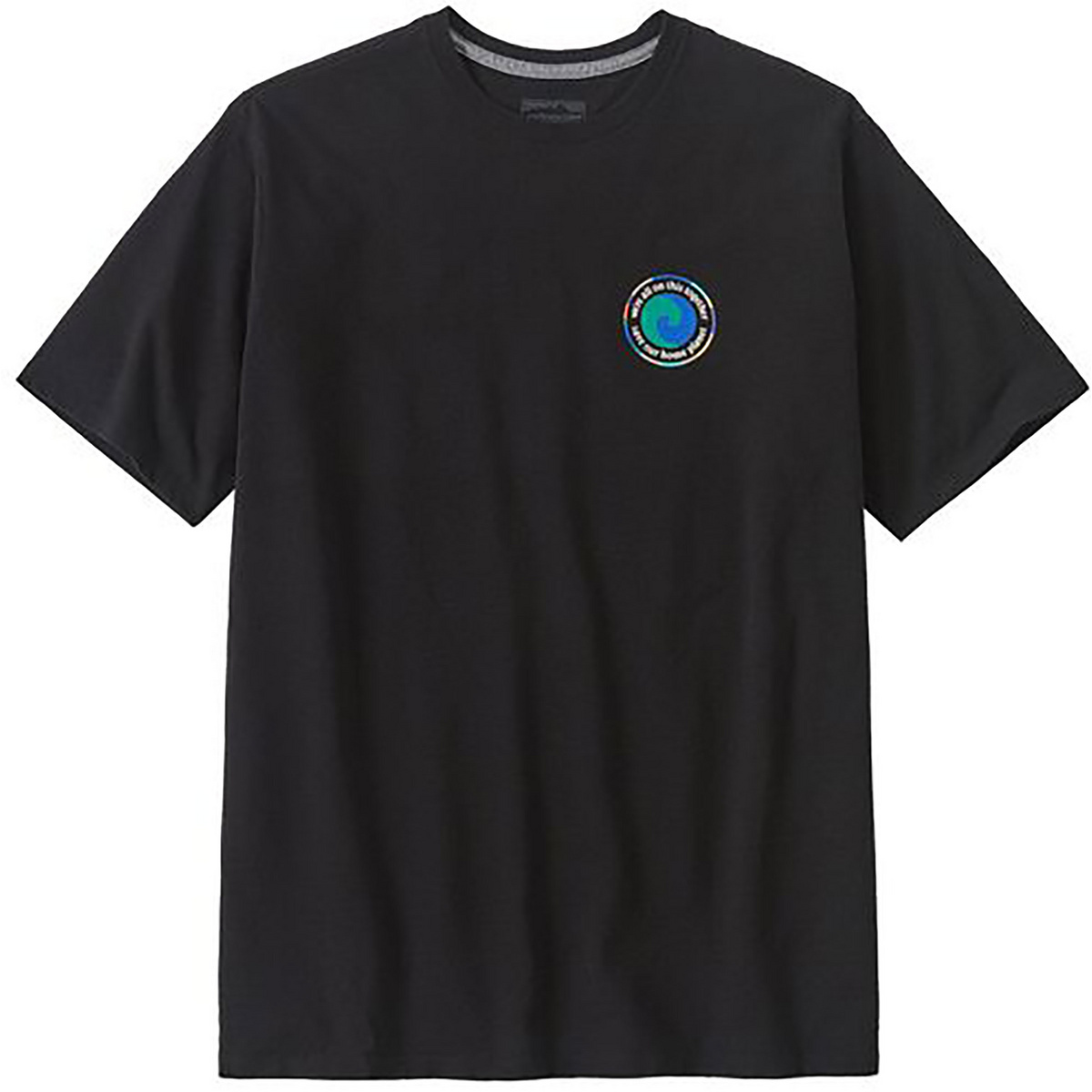 Patagonia Herren Unity Fitz Responsibili T-Shirt