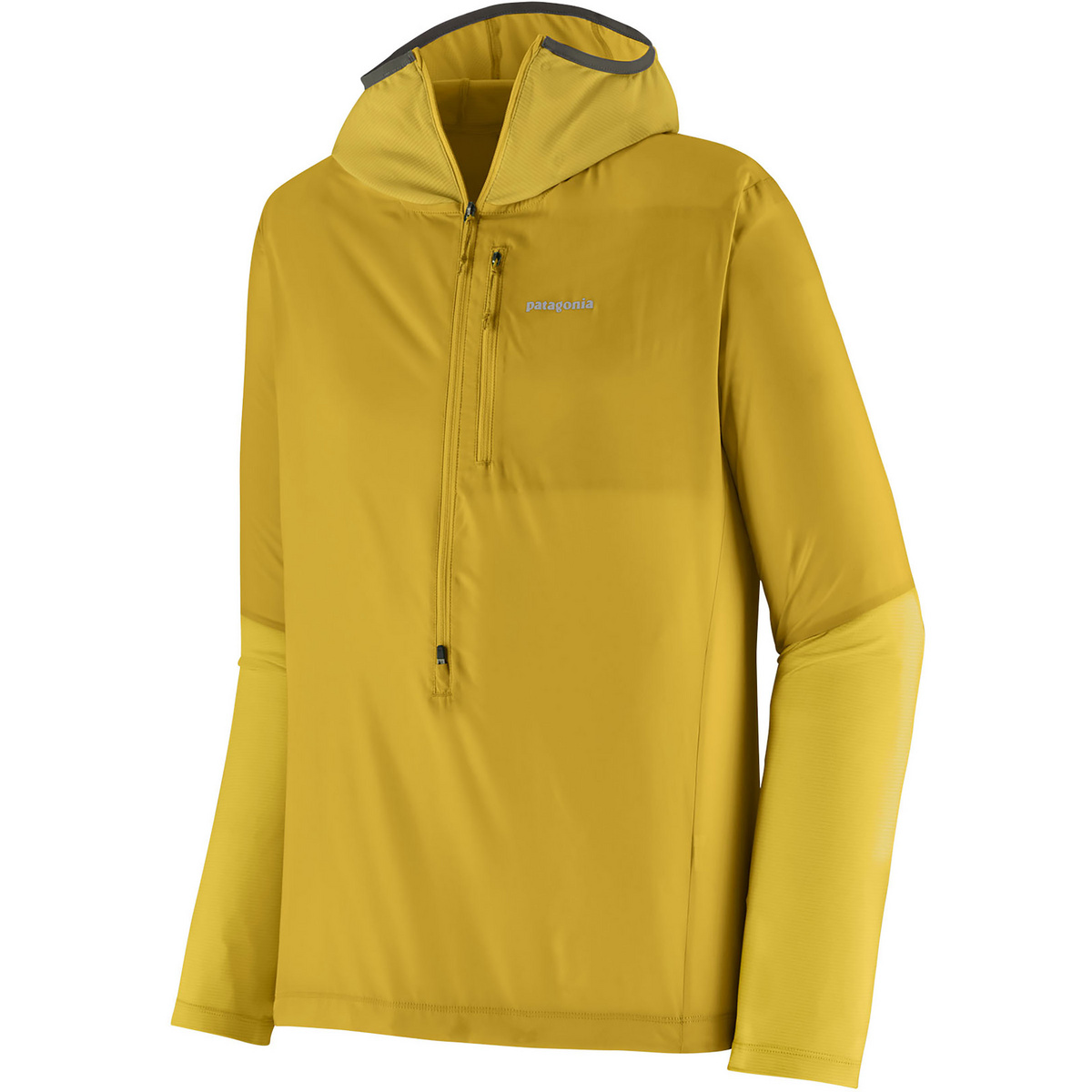 Patagonia Herren Airshed Pro Pullover