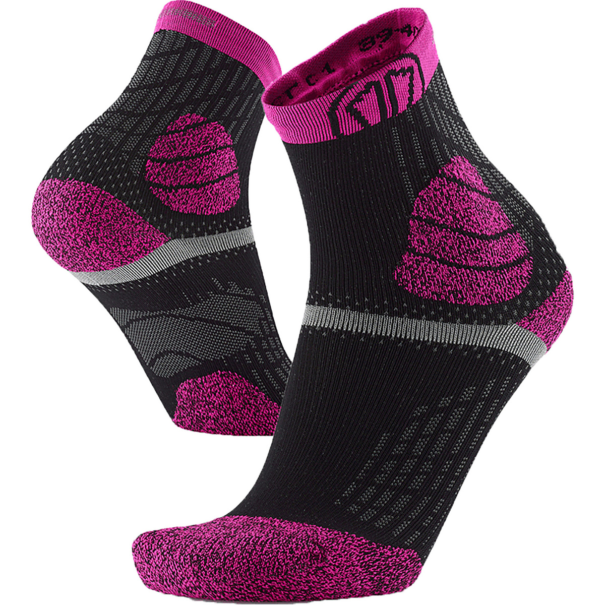 Sidas Damen Trail Protect Socken