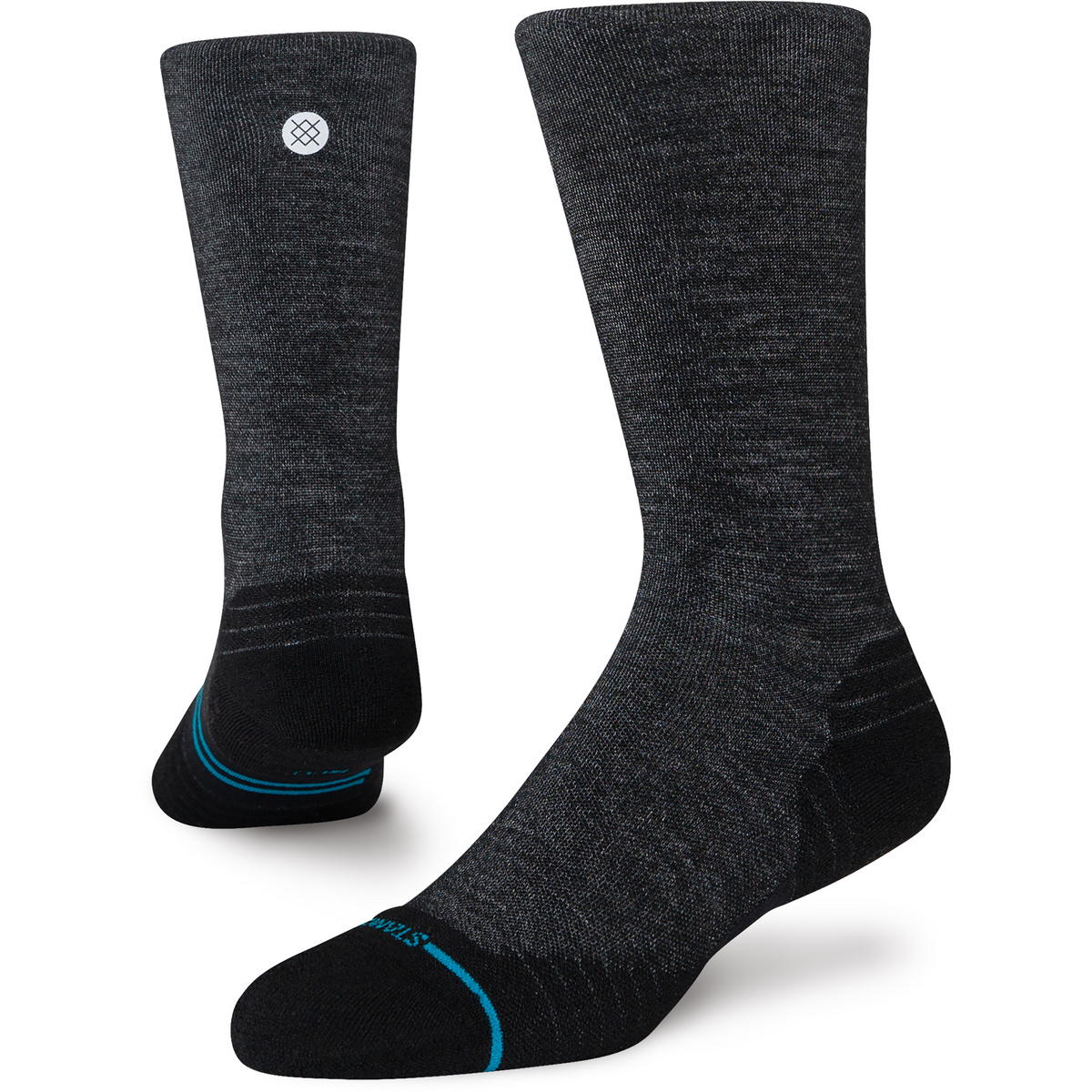 Stance Light Wool Crew Socken