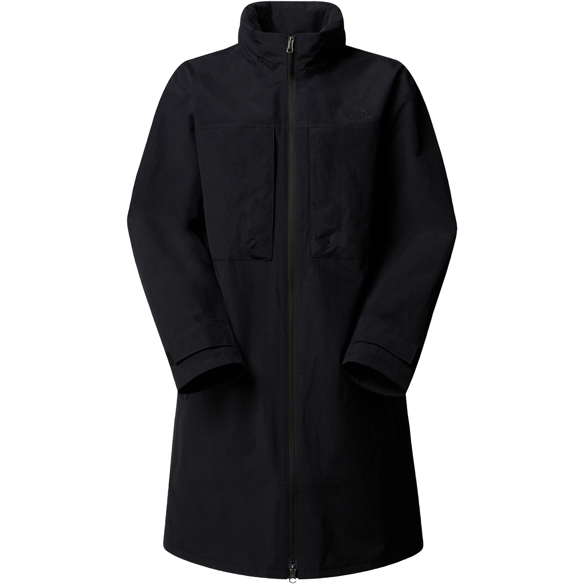 The North Face Damen M66 Tech Trench Mantel