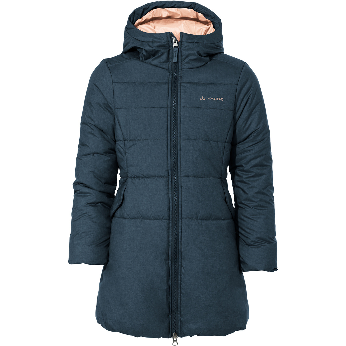 Vaude Kinder Greenfinch III Mantel