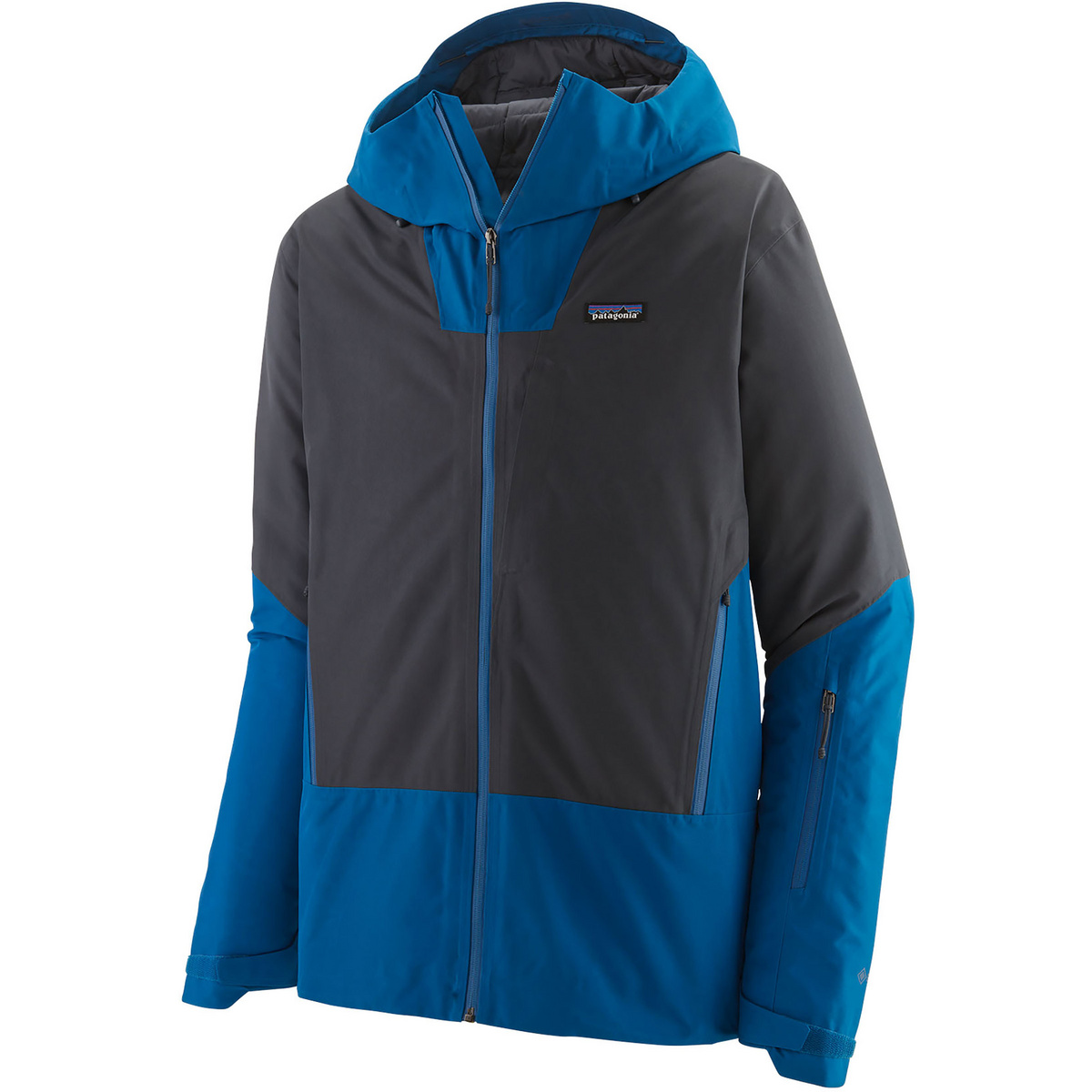 Patagonia Herren Insulated Storm Shift Jacke