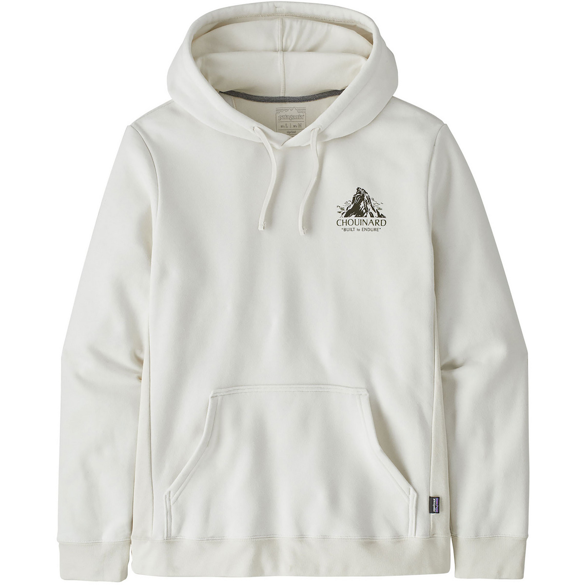 Patagonia Chouinard Crest Uprisal Hoodie