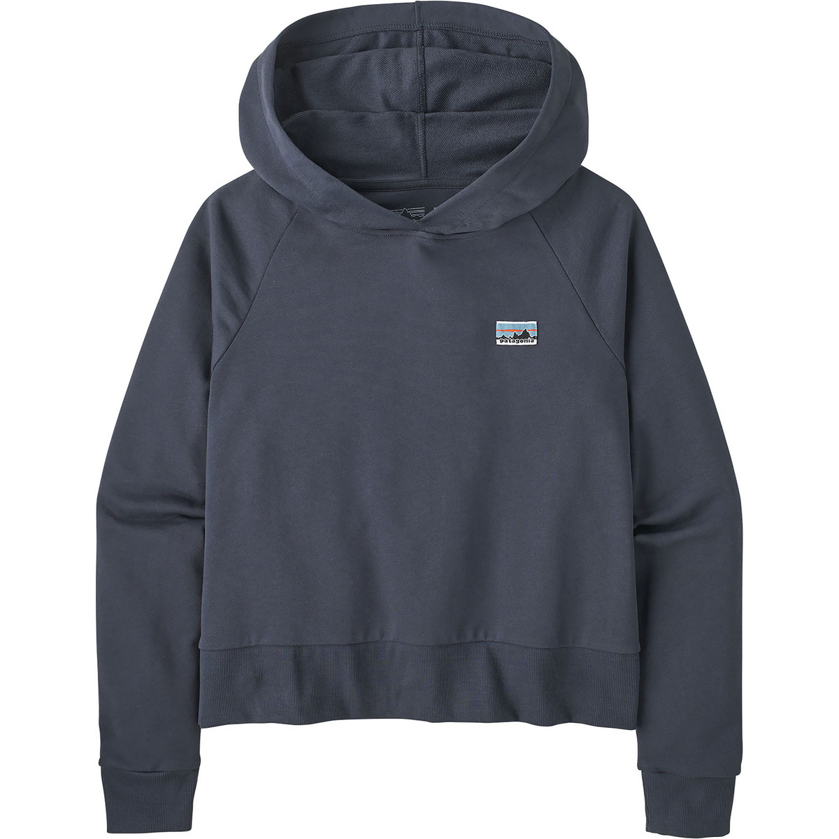 Patagonia Damen Regenerative Organic Essential Hoodie
