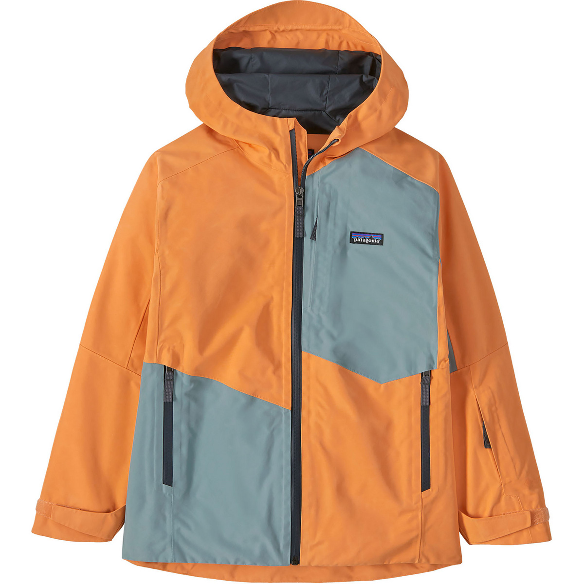 Patagonia Kinder Storm Shift Jacke