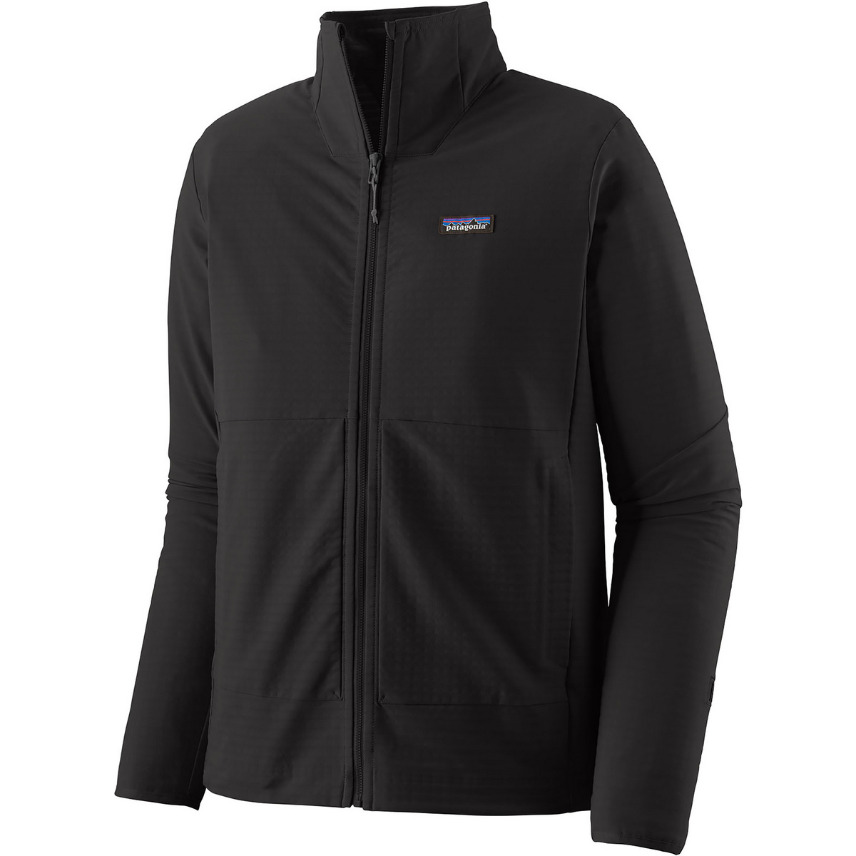 Patagonia Herren R1 TechFace Jacke