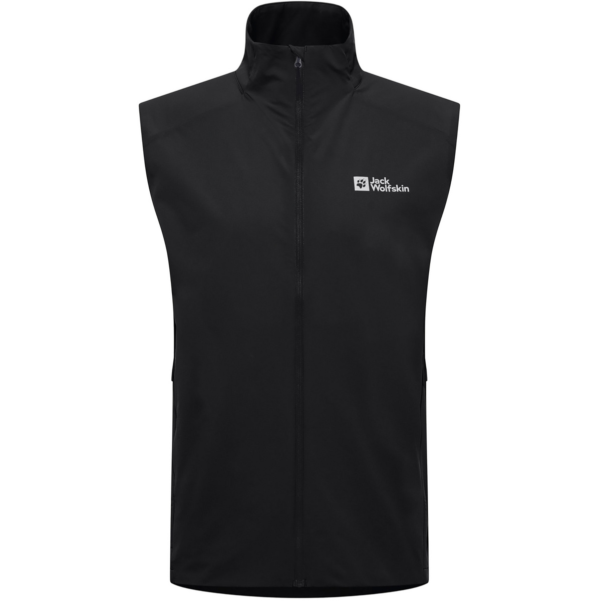 Jack Wolfskin Herren Prelight Stride Weste