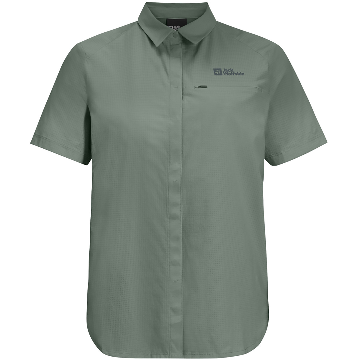 Jack Wolfskin Damen Vandra Bluse