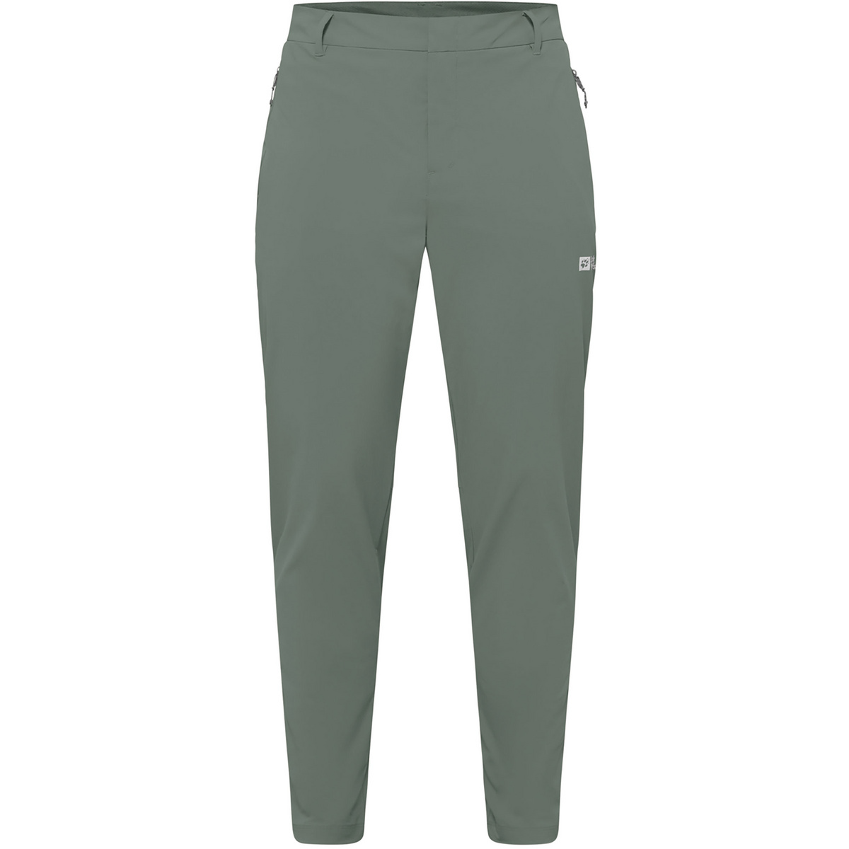Jack Wolfskin Herren Hikeout Hose