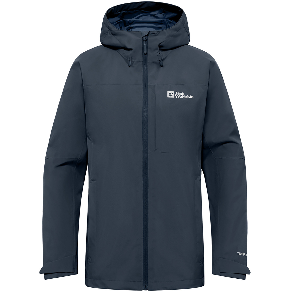 Jack Wolfskin Damen Tempest 2l Jacke