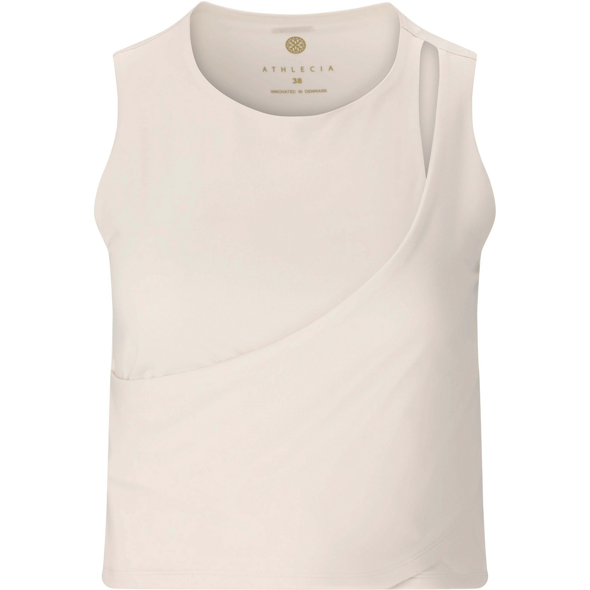 Athlecia Damen Aisari Yoga Top