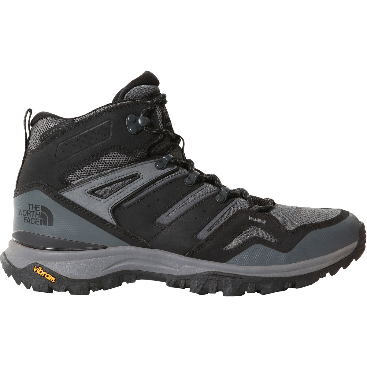 The North Face Herren Hedgehog Mid Futurelight Schuhe