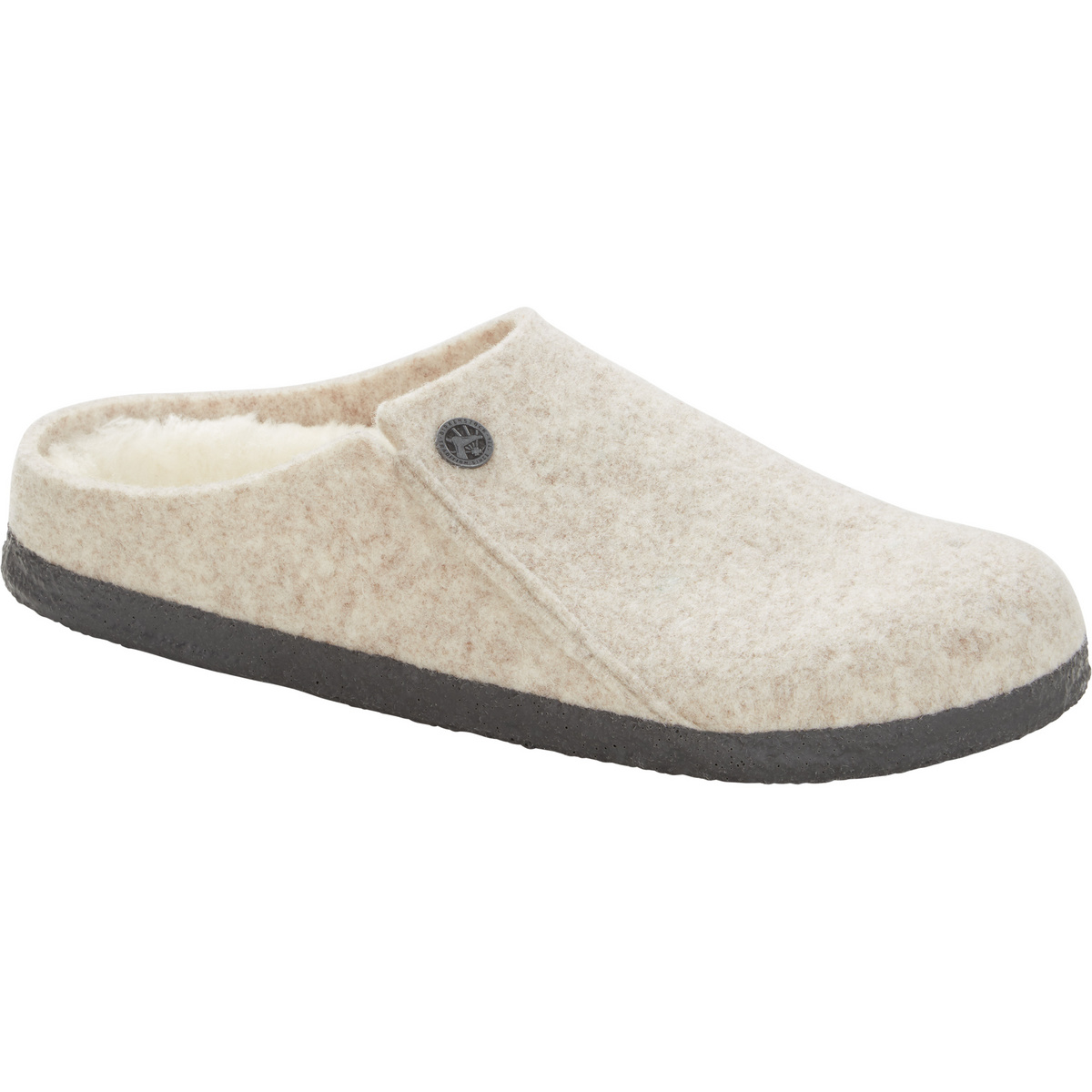 Birkenstock Damen Zermatt Shearling WZ Hausschuhe
