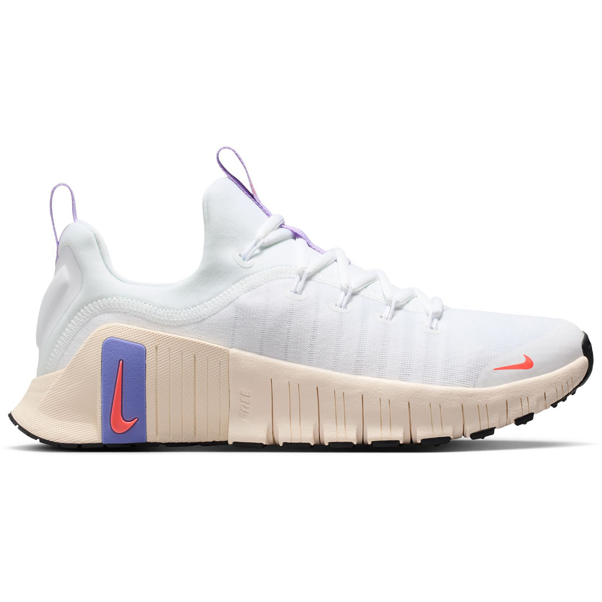 Nike Damen Free Metcon 6 Schuhe