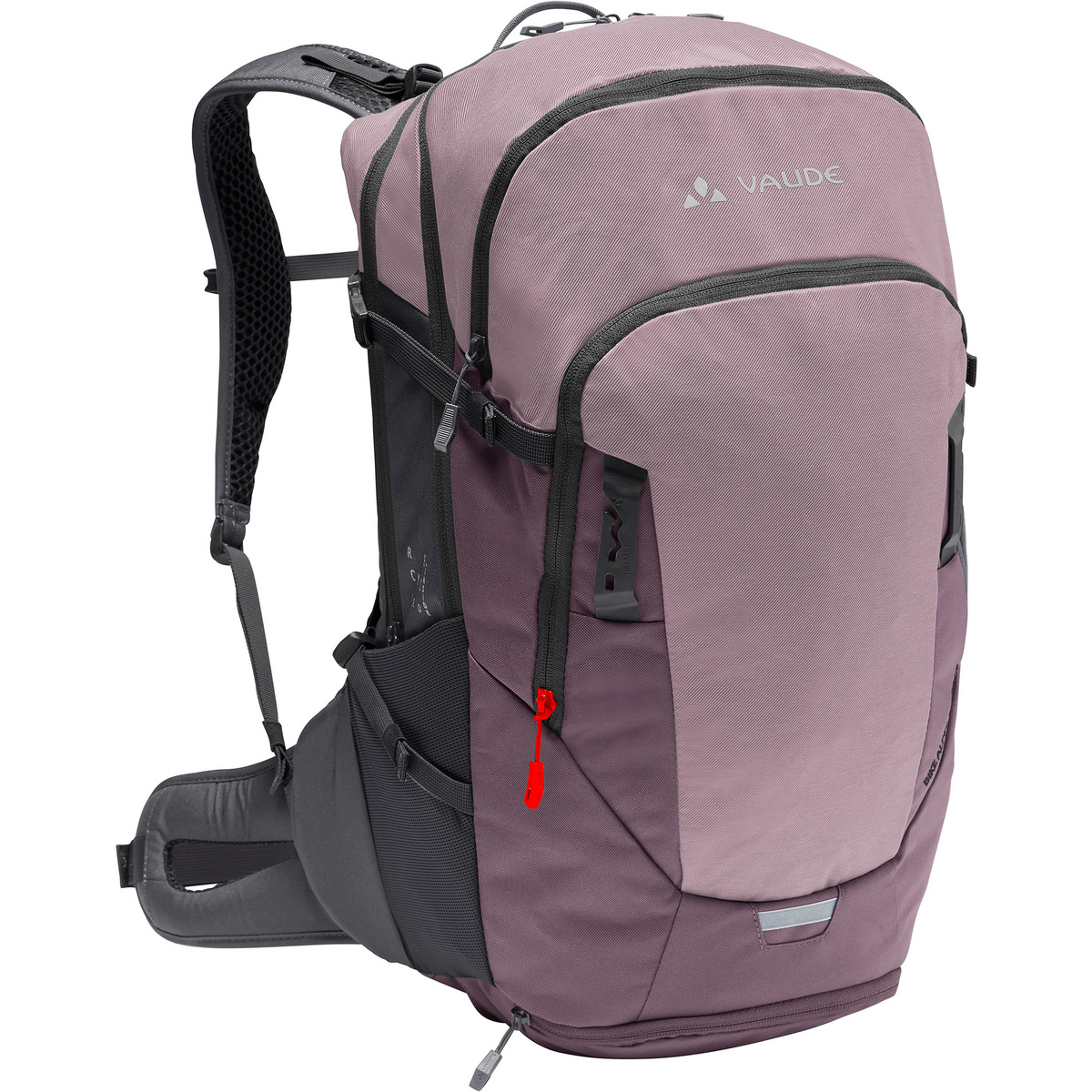 Vaude Damen Bike Alpin 24+4 Rucksack