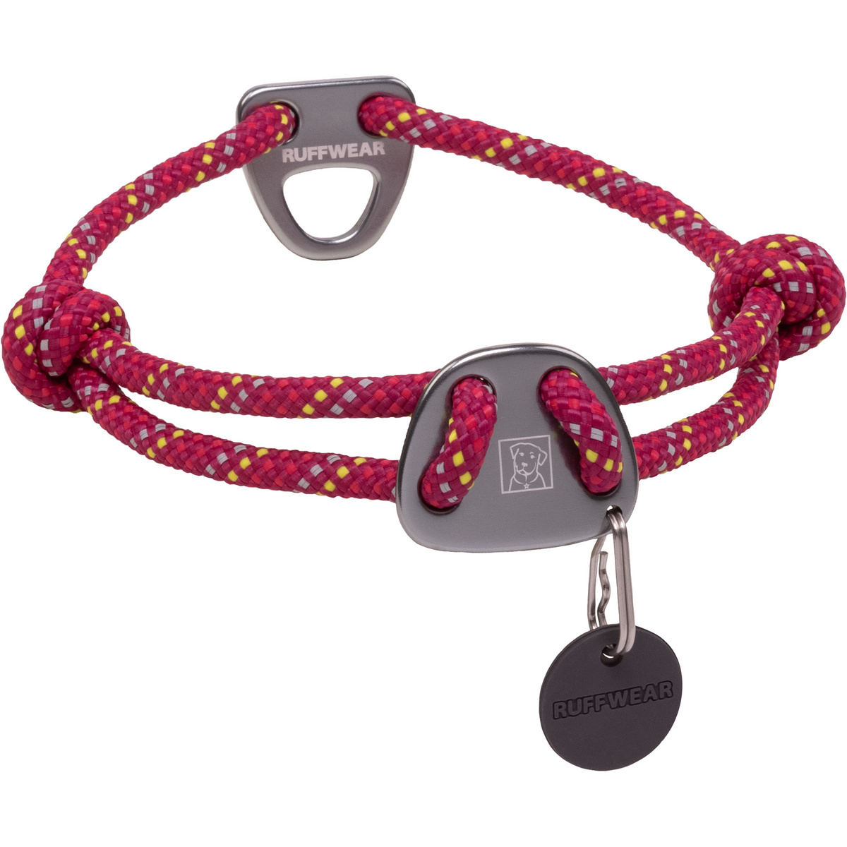 Ruffwear Knot-A-Collar Hundehalsband