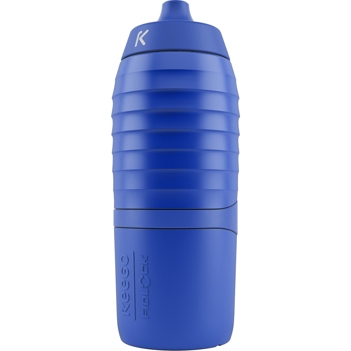 Fidlock Twist X Keego 600ml Trinkflasche + Bike Base