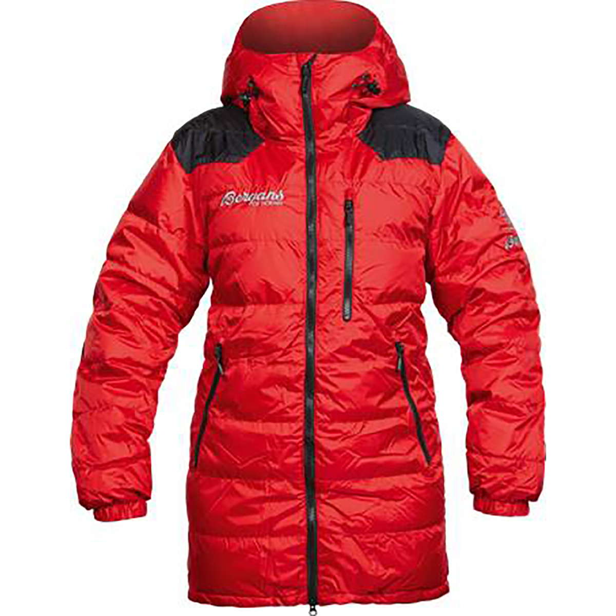 Bergans Herren Expedition Down Light Mantel