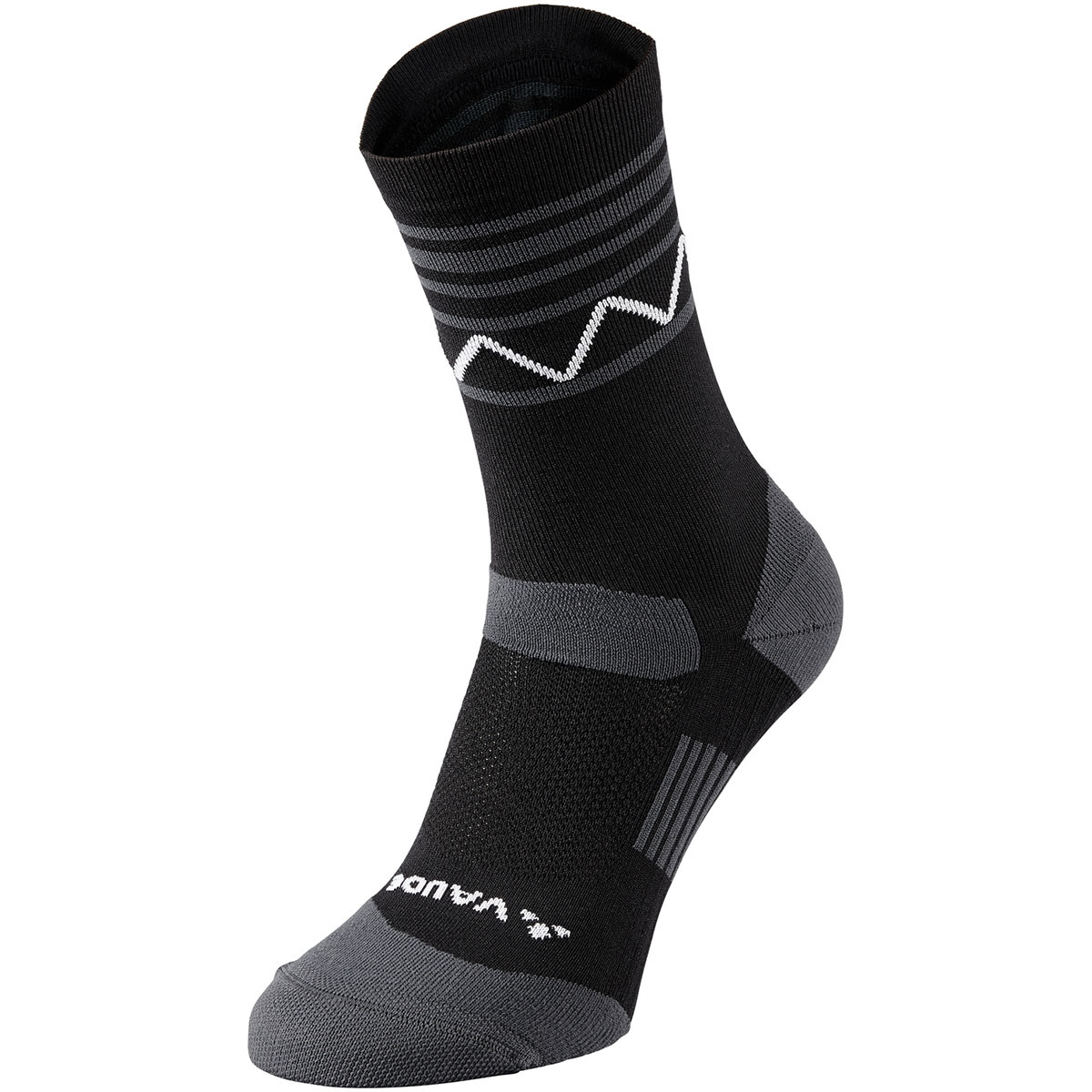 Vaude Bike Mid Socken