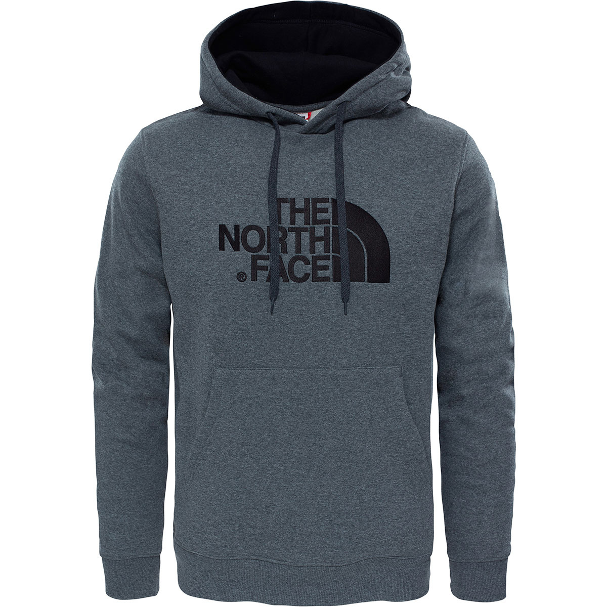 The North Face Herren Drew Peak Hoodie