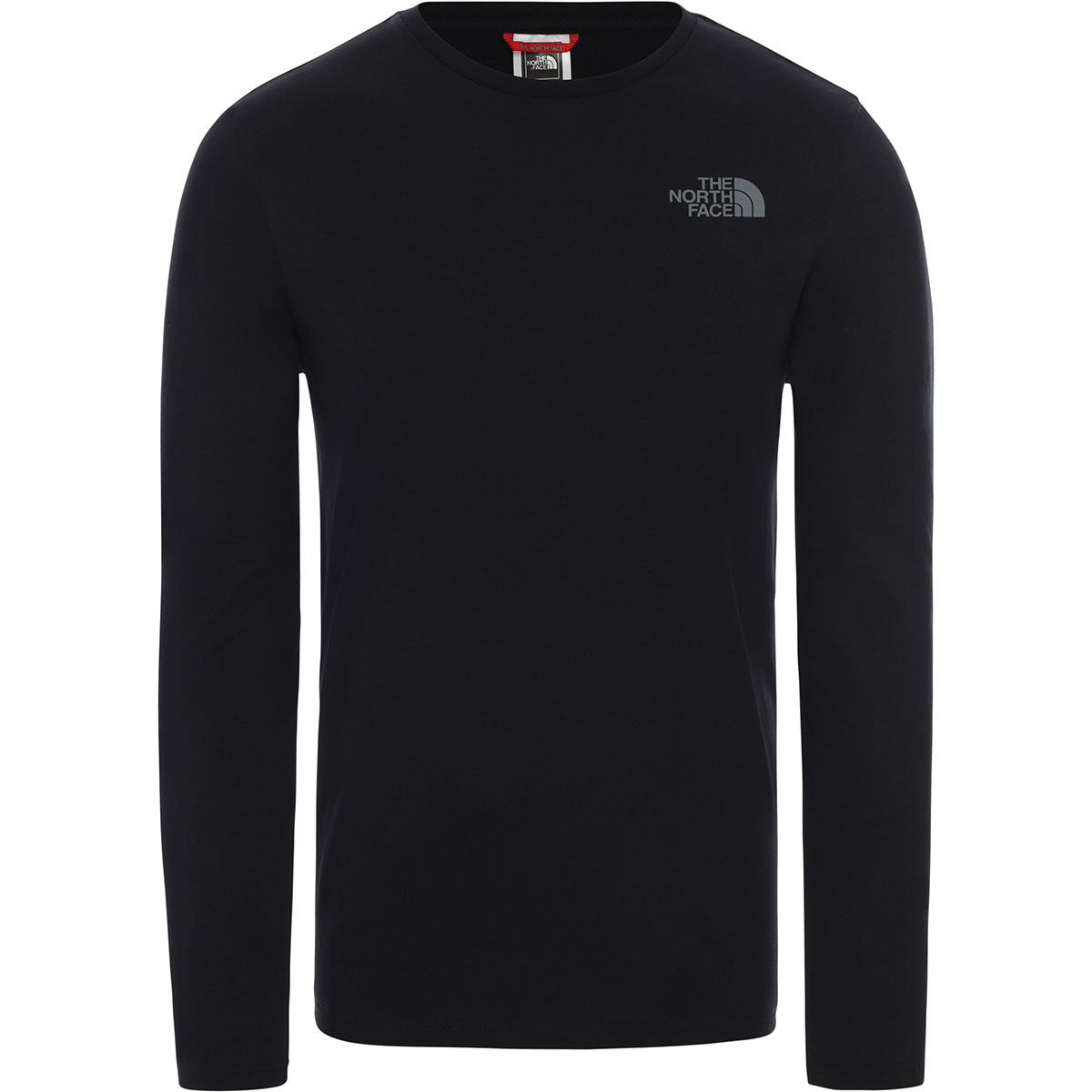 The North Face Herren Easy Longsleeve