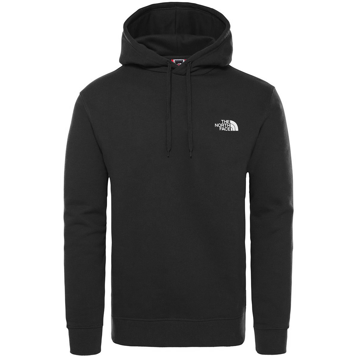 The North Face Herren Seasonal Drew Peak Hoodie