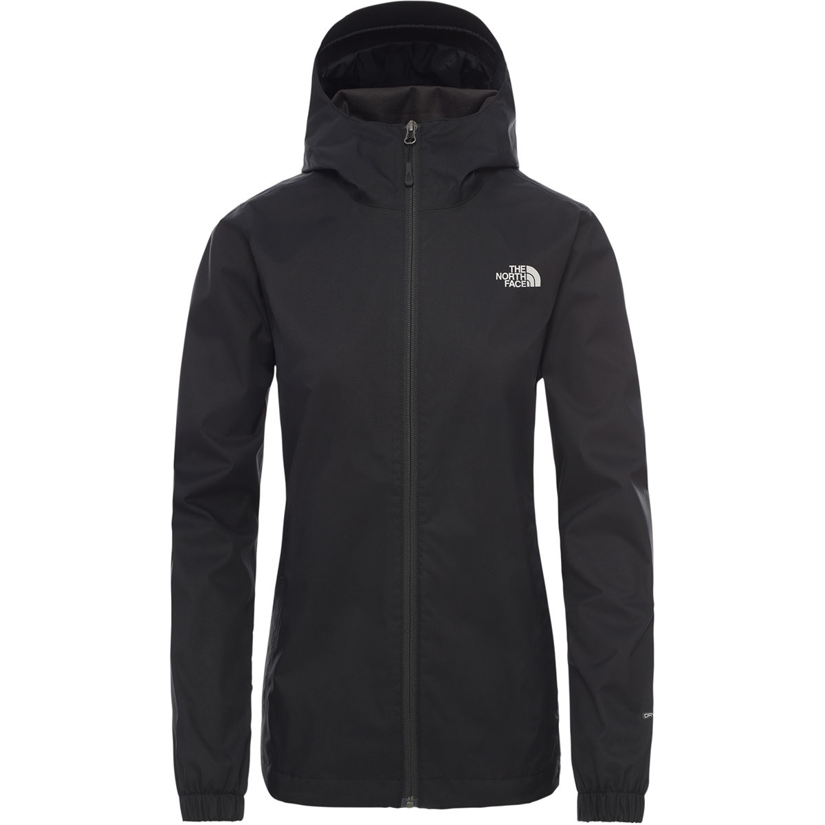 The North Face Damen Quest Jacke