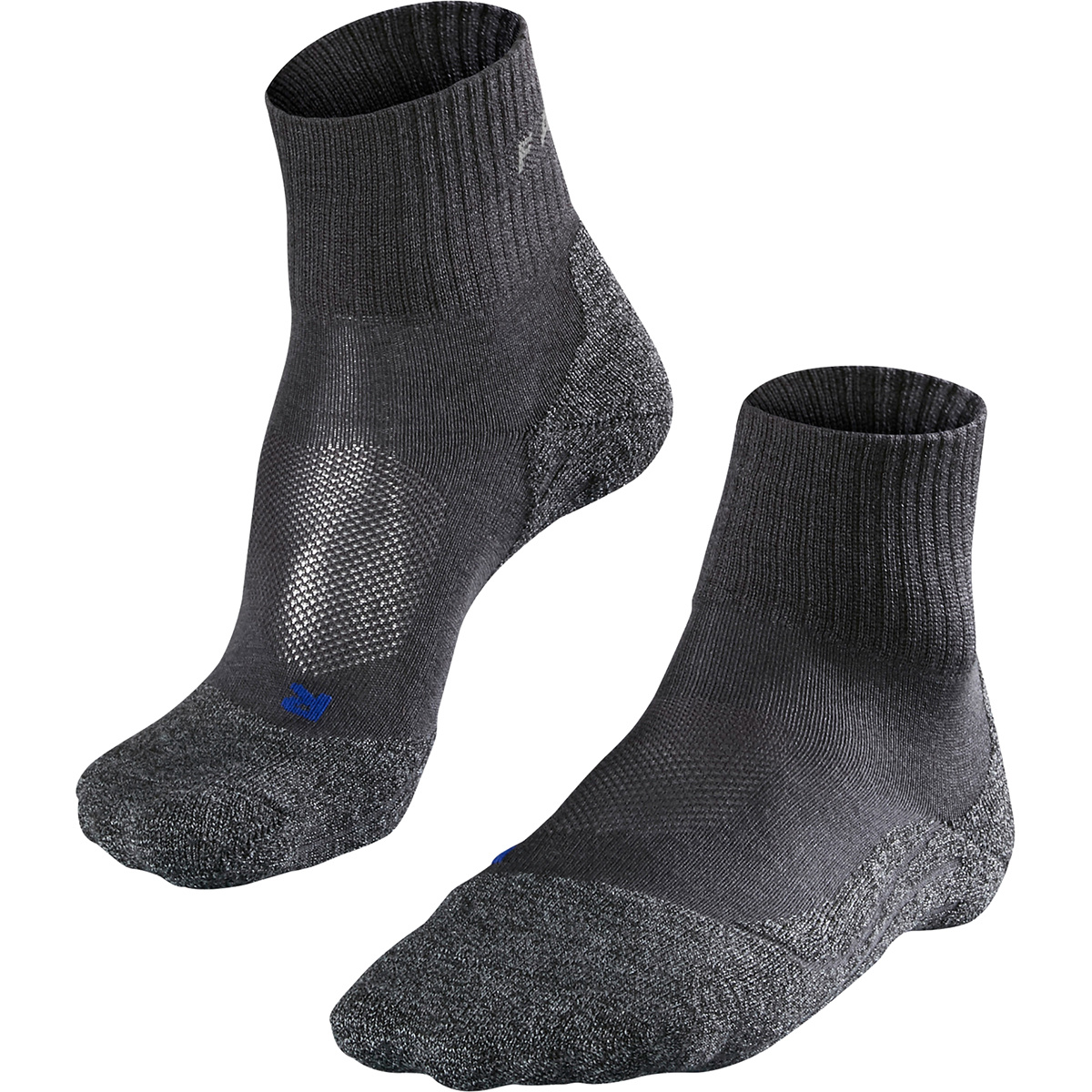 Falke Damen TK2 Short Cool Socken