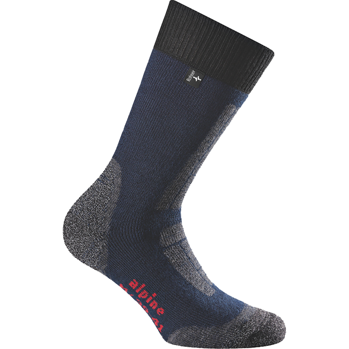 Rohner Alpine Trekking Socken